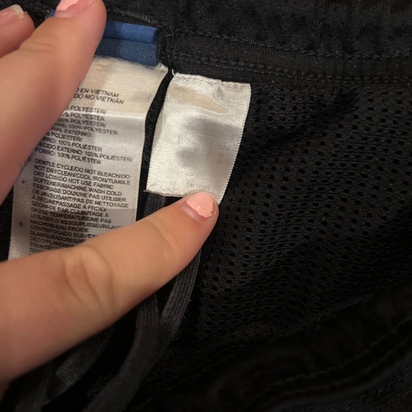 Reebok Crosby 87 men’s active shorts - Picture 6 of 8